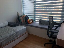 Wilkie Studio (D9), Apartment #456362901